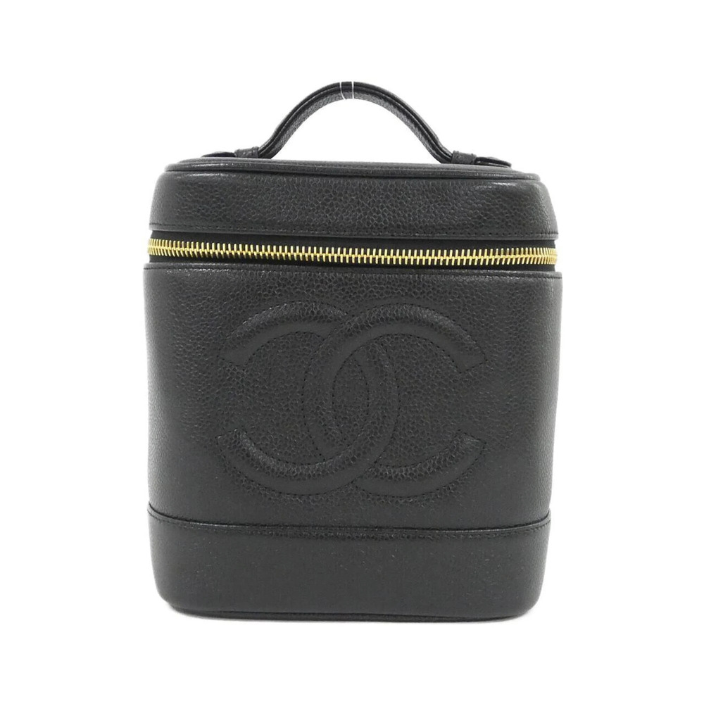 CHANEL Black Bag